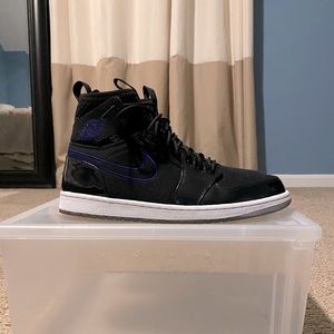 Jordan 1 Ultra High Space Jam